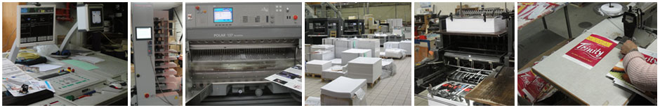 processus fabrication guirlandes publicitaires